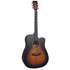 Tanglewood TC5 CE Crossroads Dreadnought Cutaway Acoustic-Electric Guitar