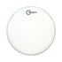 Aquarian TCS2 Super 2 Coated White 2ply 7+5mil Drum Head | Zoso Music Sdn Bhd