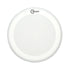 Aquarian TCSKII Super Kick II Texture Coated White 2ply 7+7mil Bass Drum Head | Zoso Music Sdn Bhd