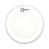 Aquarian TCSX Studio X Texture Coated 1ply 10Mil with Ring Sticker Drum Head | Zoso Music Sdn Bhd