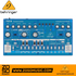 Behringer TD-3-BB Analog Bass Line Synthesizer - Baby Blue | BEHRINGER , Zoso Music