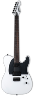 ESP LTD TE-1000 Electric Guitar - Snow White Zoso Music