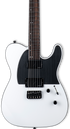 ESP LTD TE-1000 Electric Guitar - Snow White |  LTD |  ELECTRIC GUITAR |  Zoso Music