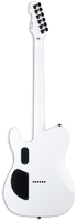 ESP LTD TE-1000 Electric Guitar - Snow White Zoso Music