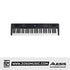 Alesis Teacher's Choice 61-Key Portable Keyboard with Lighted Keys