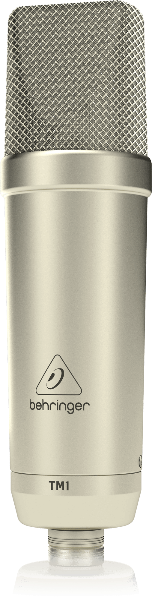 Behringer TM-1 Complete Vocal Recording Package (TM1 / TM 1) | BEHRINGER , Zoso Music