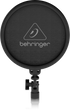 Behringer TM-1 Complete Vocal Recording Package (TM1 / TM 1) | BEHRINGER , Zoso Music