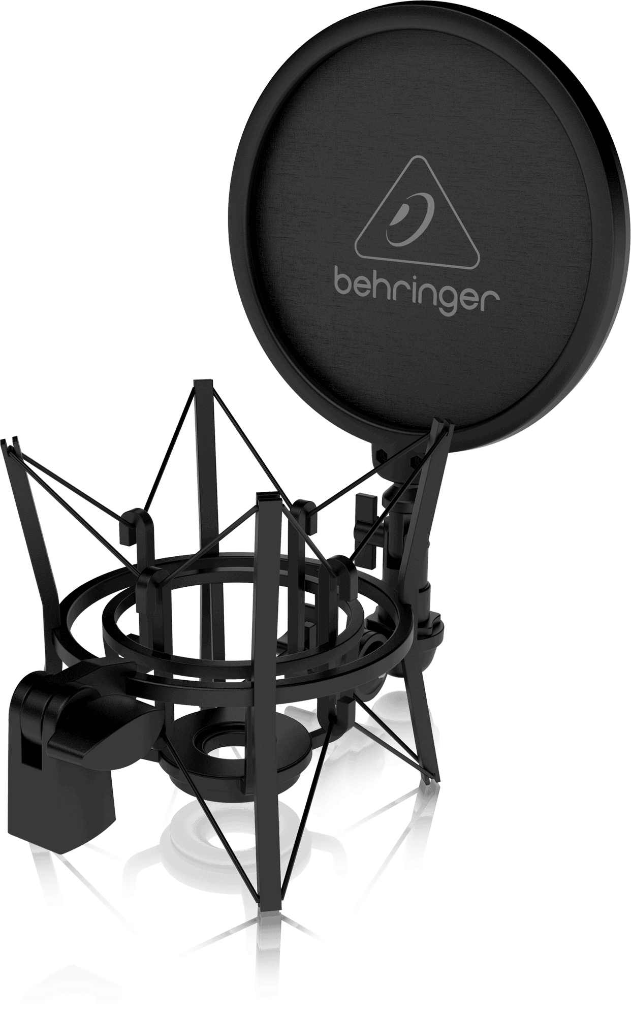 Behringer TM-1 Complete Vocal Recording Package (TM1 / TM 1) | BEHRINGER , Zoso Music