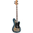 Ibanez TMB400TA-CBS Talman Bass Standard Series Electric Bass, Cosmic Blue Starburst |  IBANEZ |  BASS GUITAR |  Zoso Music