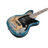 Ibanez TMB400TA-CBS Talman Bass Standard Series Electric Bass, Cosmic Blue Starburst |  IBANEZ |  BASS GUITAR |  Zoso Music