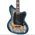 Ibanez TMB400TA-CBS Talman Bass Standard Series Electric Bass, Cosmic Blue Starburst | Zoso Music Sdn Bhd