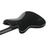 Ibanez TMB420B-BKF Talman Bass Standard Series Electric Bass, Black Flat |  IBANEZ |  BASS GUITAR |  Zoso Music