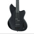 Ibanez TMB420B-BKF Talman Bass Standard Series Electric Bass, Black Flat | Zoso Music Sdn Bhd