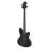 Ibanez TMB420B-BKF Talman Bass Standard Series Electric Bass, Black Flat |  IBANEZ |  BASS GUITAR |  Zoso Music