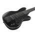 Ibanez TMB425B-BKF Talman Bass Standard Series 5 Strings Electric Bass, Black Flat |  IBANEZ |  BASS GUITAR |  Zoso Music