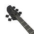 Ibanez TMB425B-BKF Talman Bass Standard Series 5 Strings Electric Bass, Black Flat |  IBANEZ |  BASS GUITAR |  Zoso Music