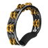 Meinl TMT1B-BK ABS Tambourine, BK, BRS Jingles | Zoso Music Sdn Bhd