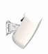 HH ELECTRONICS TNI-W4-BK 4INCH WALL-MOUNT SPEAKER-MOUNTING BRACKET-70/100V-WHITE