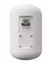 HH ELECTRONICS TNI-W6-WH 6.5INCH WALL-MOUNT SPEAKER-MOUNTING BRACKET-70/100V-WHITE