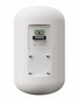 HH ELECTRONICS TNI-W8-WH 8 INCH WALL-MOUNT SPEAKER-MOUNTING BRACKET- 70/100V- WHITE