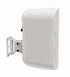 HH ELECTRONICS TNI-W6-WH 6.5INCH WALL-MOUNT SPEAKER-MOUNTING BRACKET-70/100V-WHITE