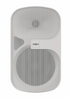 HH ELECTRONICS TNI-W6-WH 6.5INCH WALL-MOUNT SPEAKER-MOUNTING BRACKET-70/100V-WHITE