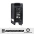 Topp Pro X 10A MKII 600 Watt Active Loudspeaker |  TOPP PRO |  POWERED SPEAKER |  Zoso Music