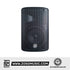 Topp Pro X 8A MKII 600 Watt Active Loudspeaker |  TOPP PRO |  POWERED SPEAKER |  Zoso Music