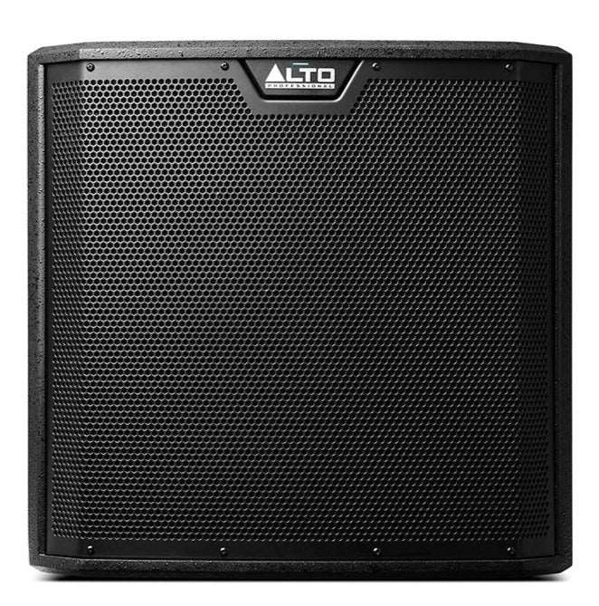 ALTO TS312S 2000-WATT 12" POWERED SUBWOOFER | ALTO , Zoso Music