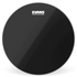 Evans Black Chrome Drumhead | Zoso Music Sdn Bhd