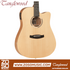 Tanglewood TR5 CE Roadster II Dreadnought Cutaway Acoustic-Electric Guitar | Zoso Music Sdn Bhd
