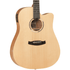 Tanglewood TR5 CE Roadster II Dreadnought Cutaway Acoustic-Electric Guitar | Zoso Music Sdn Bhd