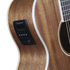 Tanglewood TUN4 CE Union series Solid Top Super Folk Acoustic-Electric Guitar |  TANGLEWOOD |  ACOUSTIC GUITAR |  Zoso Music