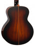Tanglewood TWX1EK Mini Folk with Premium Plus EQ System All Figured Koa - Autumn Burst Gloss
