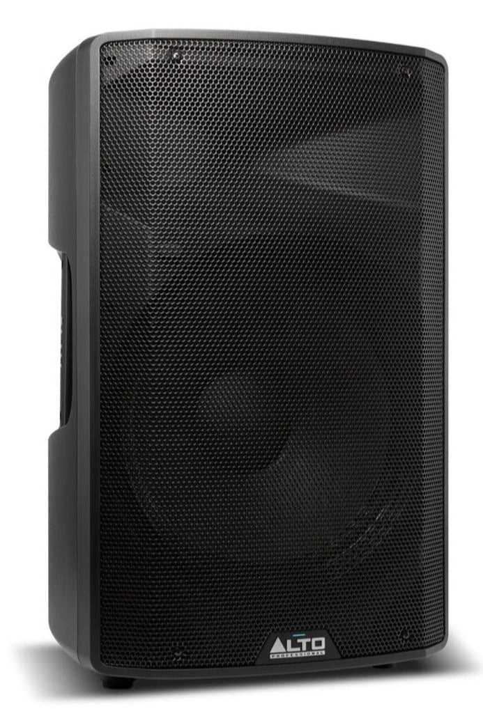 ALTO TX315 700W 15" POWERED SPEAKER | ALTO , Zoso Music