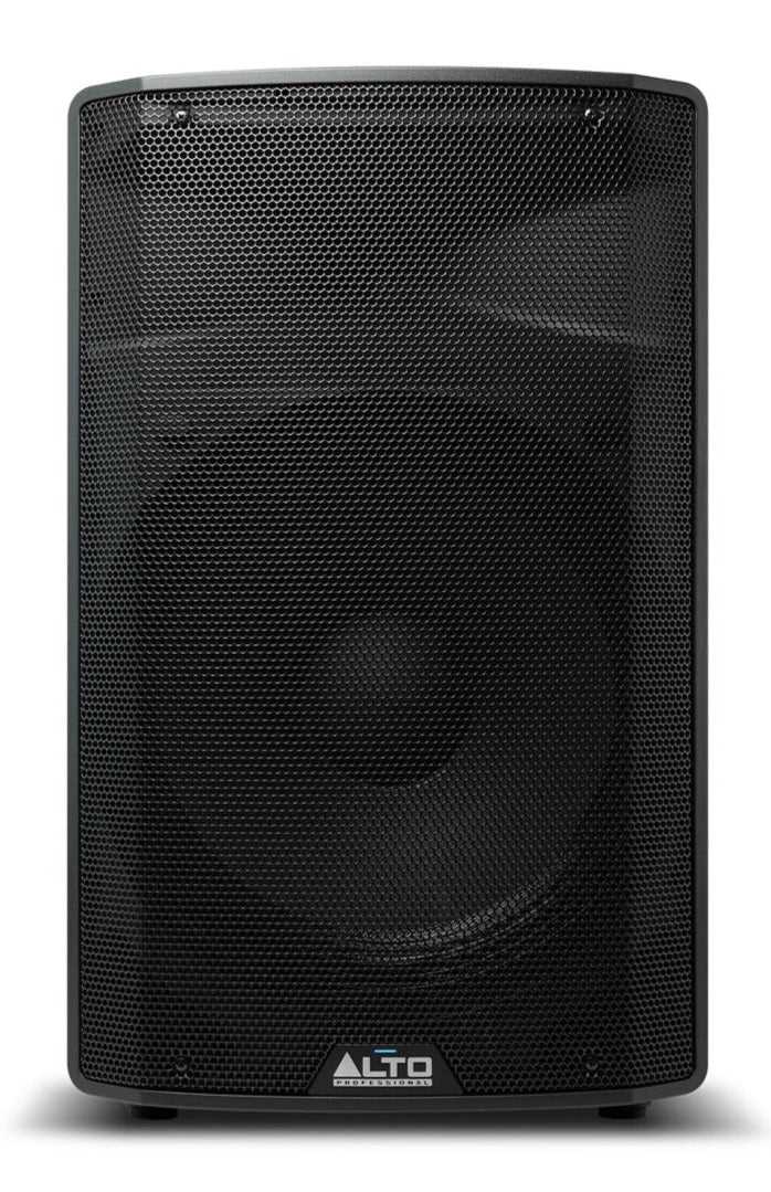 ALTO TX315 700W 15" POWERED SPEAKER | ALTO , Zoso Music