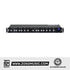 Topp Pro TXO-234 MKII Active Stereo Crossover 2-Way/3-Way/Mono 4-Way c/w Limiter |  TOPP PRO |  AUDIO PROCESSOR |  Zoso Music