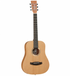 Tanglewood TR2 Roadster II Travel Size Best Beginner Acoustic Guitar for Starters |  TANGLEWOOD |  ACOUSTIC GUITAR |  Zoso Music