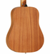 Tanglewood TR2 Roadster II Travel Size Best Beginner Acoustic Guitar for Starters |  TANGLEWOOD |  ACOUSTIC GUITAR |  Zoso Music