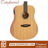 Tanglewood TR5 E Roadster II Dreadnought Acoustic-Electric Guitar | Zoso Music Sdn Bhd