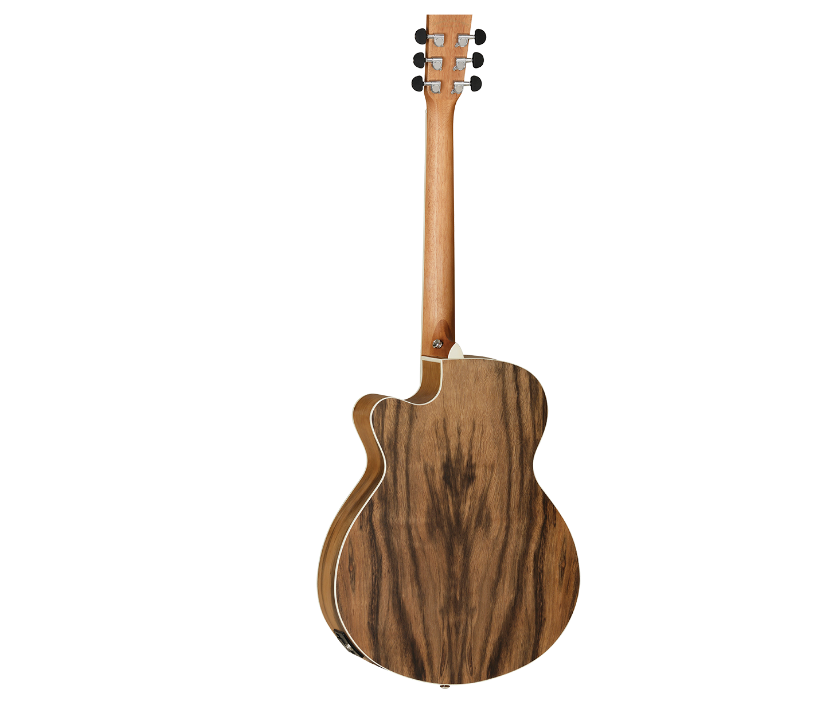 Tanglewood TW4CE NA Acoustic-Electric Guitar