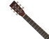 Tanglewood TWCR O LH Crossroads Orchestra Left-Handed Best Beginner Acoustic Guitar for Starters, Whiskey Burst |  TANGLEWOOD |  ACOUSTIC GUITAR |  Zoso Music