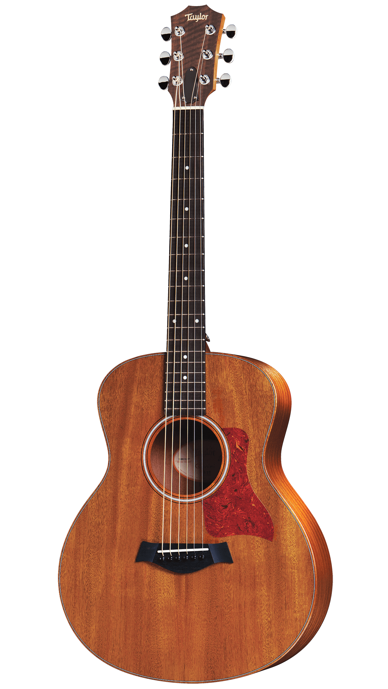 Taylor GS Mini (Mahogany Top) Acoustic Guitar w/Bag