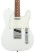 Fender Player Telecaster Electric Guitar, Pau Ferro FB, Polar White |  FENDER |  ELECTRIC GUITAR |  Zoso Music