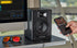 M-Audio BX4 Graphite 4.5-inch Active Studio Monitors - Pair |  M-AUDIO |  STUDIO MONITOR |  Zoso Music