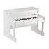 Korg tinyPIANO in White |  KORG |  PIANO-DIGITAL |  Zoso Music