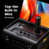 Ikarao Break X2 Portable Wireless Karaoke Machine |  IKARAO |  BLUETOOTH KARAOKE SPEAKER |  Zoso Music