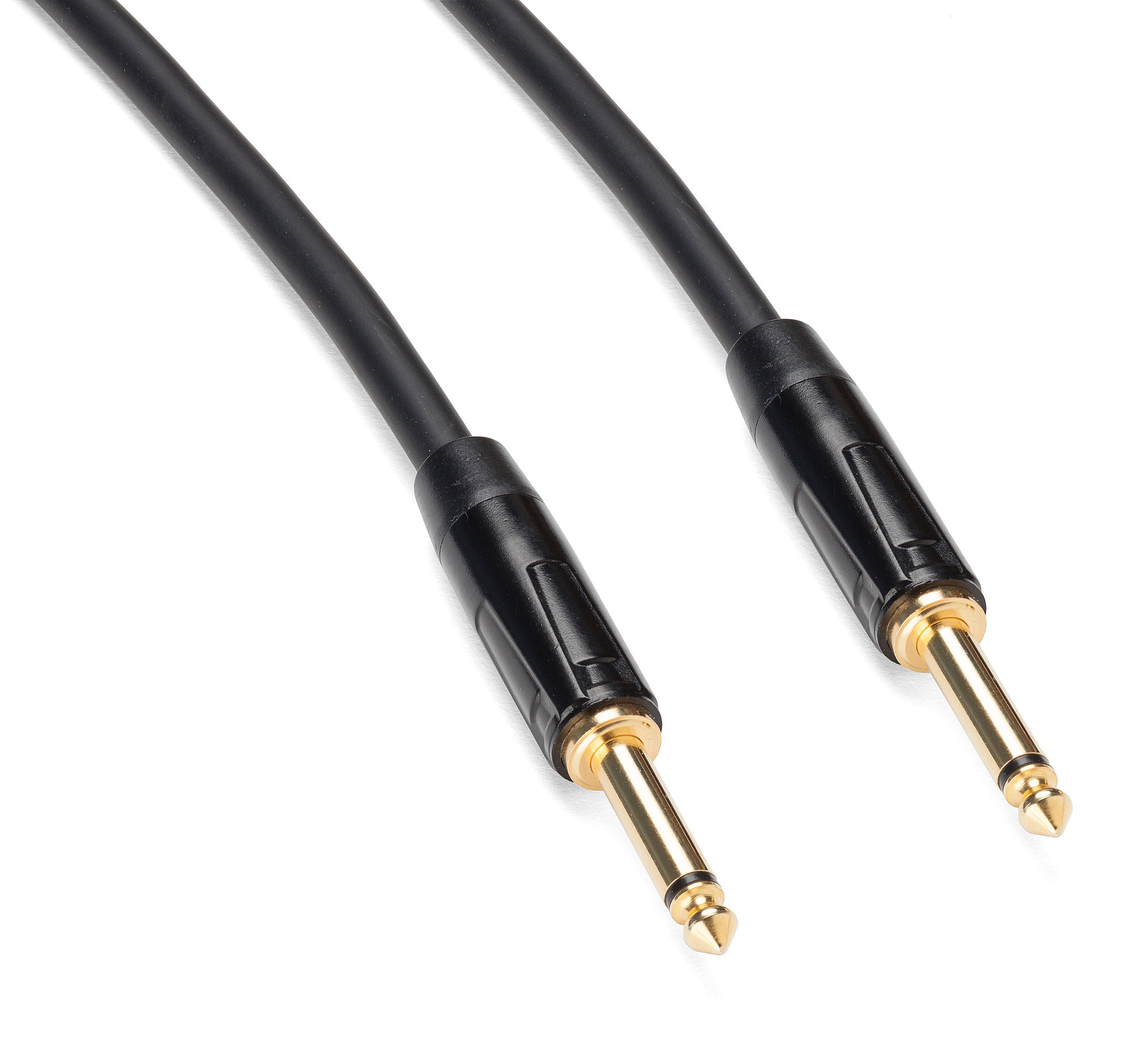 Samson Tourtek Pro TPIL10 Instrument Cables |  SAMSON |  CABLES |  Zoso Music