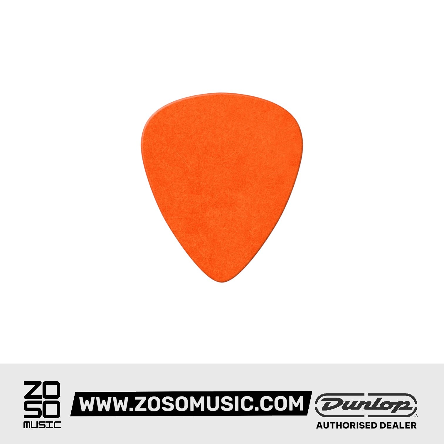 Jim Dunlop Tortex Standard Guitar Picks | 0.73mm/ 0.60mm