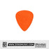 Jim Dunlop Tortex Standard Guitar Picks | 0.73mm/ 0.60mm